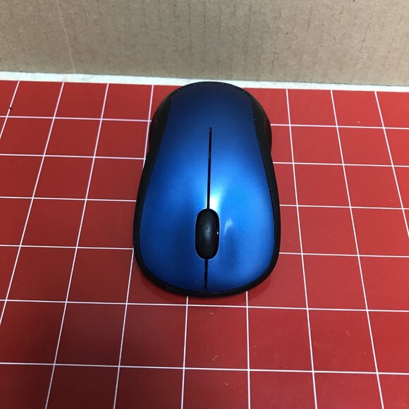 Logitech Wireless Keyboard & Mouse Combo - Picture 12 of 13